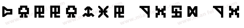 Hennepin Bold Bold字体转换